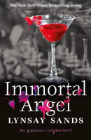 Immortal Angel : Book Thirty-One-9781473230521