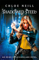 Shadowed Steel-9781473230606