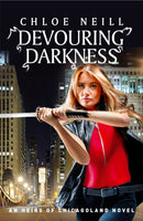 Devouring Darkness-9781473230620
