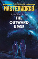 The Outward Urge-9781473230729