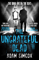 The Ungrateful Dead-9781473230828