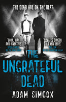 The Ungrateful Dead-9781473230842