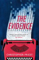The Evidence-9781473231382