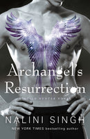 Archangel''s Resurrection