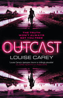 Outcast : Book Two-9781473232754