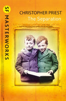 The Separation-9781473233058