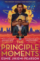 The Principle of Moments : Longlisted for the 2024 TikTok Book Awards-9781473234215