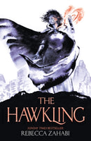 The Hawkling-9781473234444