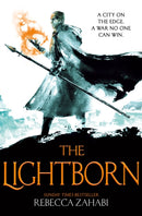 The Lightborn-9781473234475