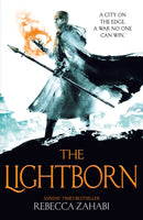 The Lightborn-9781473234499