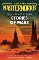 Stories of Mars-9781473234826