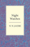 Night Watches-9781473306158
