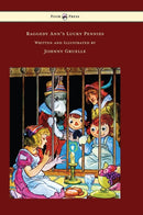Raggedy Ann's Lucky Pennies - Illustrated by Johnny Gruelle-9781473321007