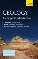 Geology: A Complete Introduction