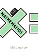 Mathematics: All That Matters-9781473601734
