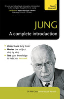 Jung: A Complete Introduction: Teach Yourself-9781473601765