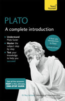 Plato: A Complete Introduction: Teach Yourself-9781473601796