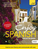 Enjoy Spanish
