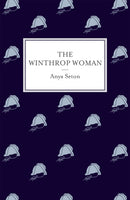 The Winthrop Woman-9781473603387