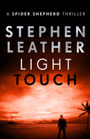 Light Touch-9781473604148