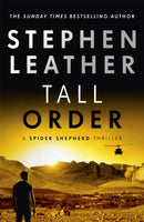 Tall Order-9781473604209