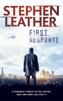 First Response-9781473604575