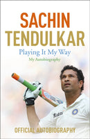Playing It My Way : My Autobiography-9781473605176