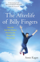 The Afterlife of Billy Fingers : Life, Death and Everything Afterwards-9781473606937