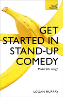 Get Started in Stand-Up Comedy-9781473607187