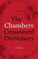 The Chambers Crossword Dictionary, 4th Edition-9781473608405