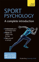 Sport Psychology: A Complete Introduction-9781473608467
