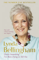 There's Something I've Been Dying to Tell You : The uplifting bestseller-9781473608597