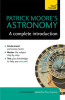 Patrick Moore''s Astronomy