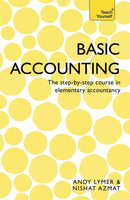 Basic Accounting : The step-by-step course in elementary accountancy-9781473609136
