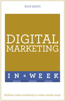 Successful Digital Marketing in a Week