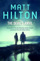 The Devil's Anvil-9781473610040