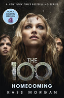Homecoming : The 100 Book Three-9781473610798