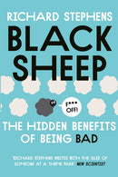 Black Sheep: The Hidden Benefits of Being Bad-9781473610842