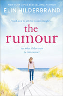 The Rumour : From the bestselling author of THE PERFECT COUPLE-9781473611153