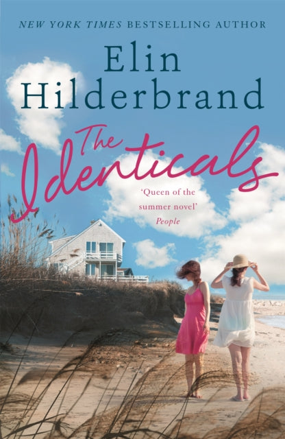 The Identicals : The perfect beach read from the #1 bestseller and author of THE PERFECT COUPLE, now a major Netflix series-9781473611252