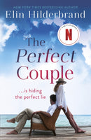 The Perfect Couple : NOW A MAJOR NETFLIX DRAMA STARRING NICOLE KIDMAN-9781473611283