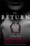 The Return : The Titan Series Book 1-9781473611573
