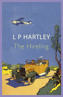 The Hireling-9781473612556