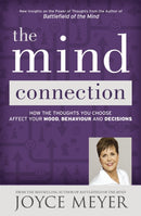 The Mind Connection-9781473612761