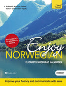 Enjoy Norwegian: Teach Yourself