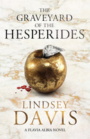 The Graveyard of the Hesperides-9781473613393