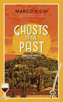 Ghosts of the Past : Book Six-9781473613836