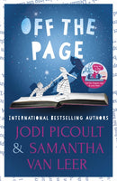 Off the Page-9781473614291