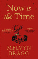Now is the Time-9781473614550