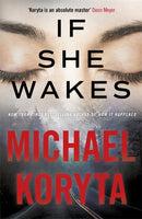 If She Wakes-9781473614666